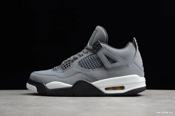 Rep Onekick 4 Grey 308497-007 (2019) Jordan Air Retro Cool 0807